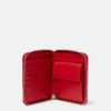 Logo Grainy Alter Mat Zip Mini Wallet Logo Grainy Alter Mat Zip Mini Wallet