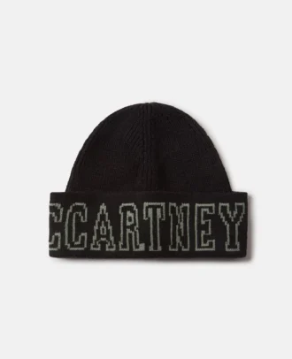 Logo Graphic Beanie