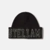 Logo Graphic Beanie Logo Graphic Beanie