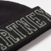 Logo Graphic Beanie Logo Graphic Beanie