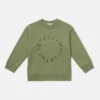 Logo Graphic Crewneck Sweatshirt Logo Graphic Crewneck Sweatshirt