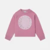 Logo Graphic Crewneck Sweatshirt Logo Graphic Crewneck Sweatshirt