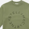 Logo Graphic Crewneck Sweatshirt Logo Graphic Crewneck Sweatshirt