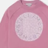 Logo Graphic Crewneck Sweatshirt Logo Graphic Crewneck Sweatshirt