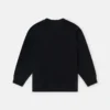 Logo Graphic Crewneck Sweatshirt Logo Graphic Crewneck Sweatshirt