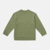 Logo Graphic Crewneck Sweatshirt Logo Graphic Crewneck Sweatshirt