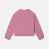 Logo Graphic Crewneck Sweatshirt Logo Graphic Crewneck Sweatshirt