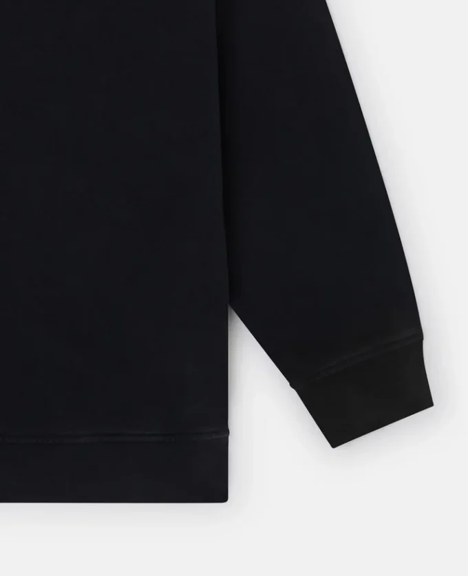 Logo Graphic Crewneck Sweatshirt Logo Graphic Crewneck Sweatshirt