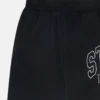 Logo Graphic Drawstring Sweatpants Logo Graphic Drawstring Sweatpants
