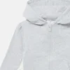 Logo Graphic Hooded Zipper Sweatshirt Logo Graphic Hooded Zipper Sweatshirt