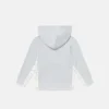 Logo Graphic Hooded Zipper Sweatshirt Logo Graphic Hooded Zipper Sweatshirt
