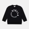 Logo Graphic Long-Sleeve Sweatshirt Logo Graphic Long-Sleeve Sweatshirt