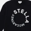 Logo Graphic Long-Sleeve Sweatshirt Logo Graphic Long-Sleeve Sweatshirt