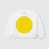 Logo Graphic Sweatshirt Logo Graphic Sweatshirt