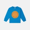 Logo Graphic Sweatshirt Logo Graphic Sweatshirt