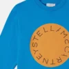 Logo Graphic Sweatshirt Logo Graphic Sweatshirt