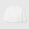 Logo Graphic Sweatshirt Logo Graphic Sweatshirt