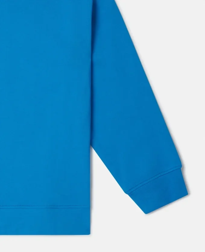 Logo Graphic Sweatshirt Logo Graphic Sweatshirt