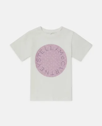 Logo Graphic T-Shirt