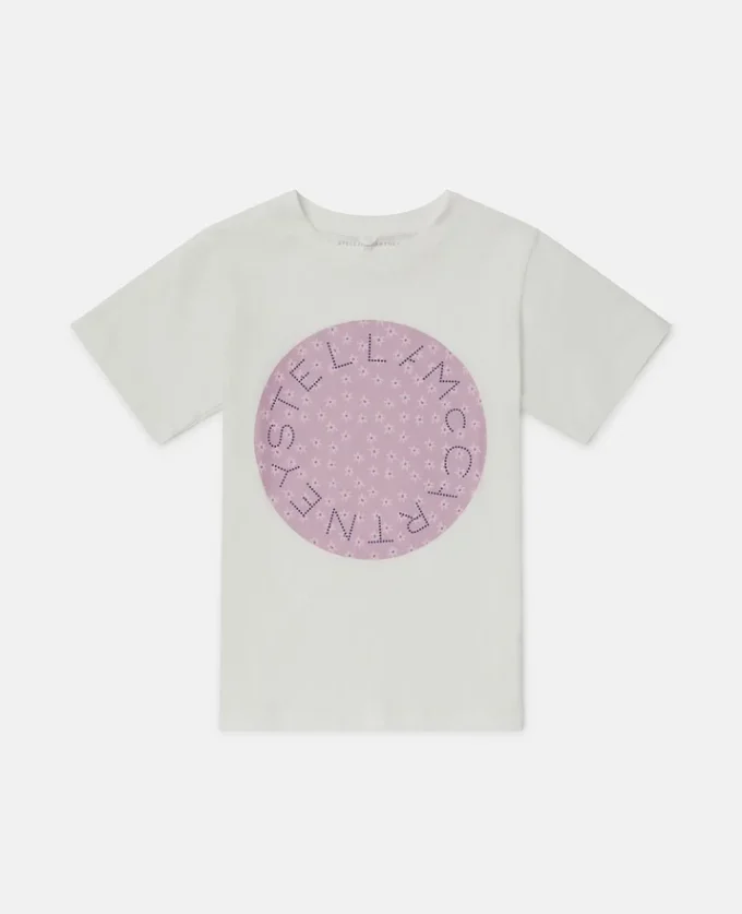Logo Graphic T-Shirt Logo Graphic T-Shirt