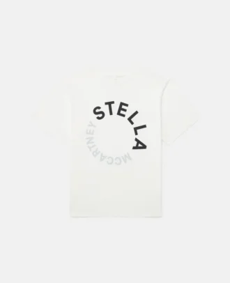 Logo Graphic T-Shirt