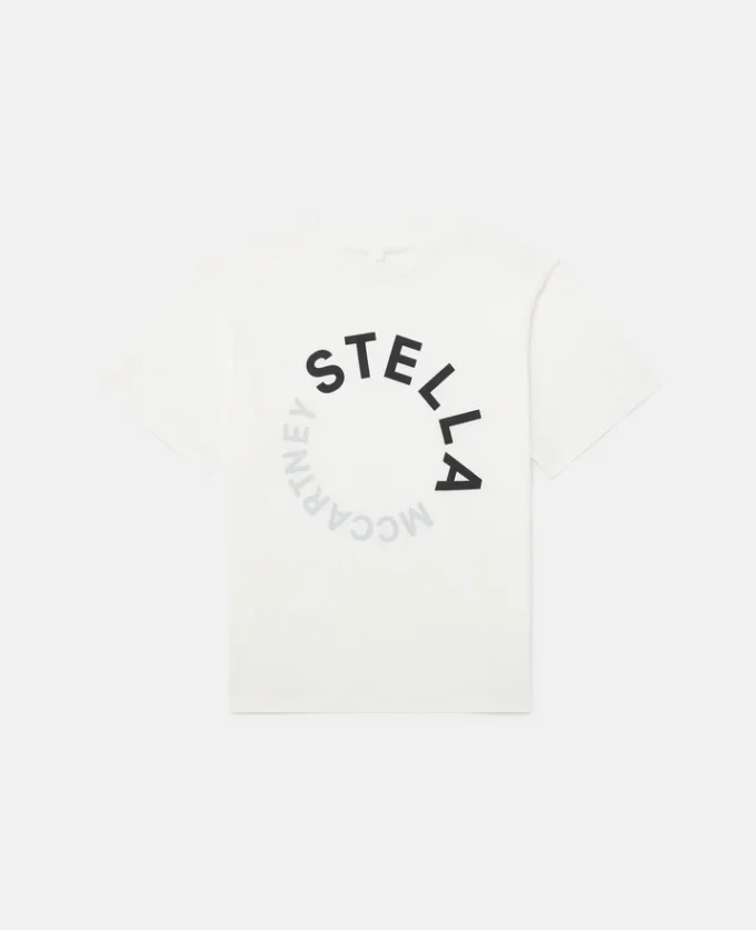 Logo Graphic T-Shirt Logo Graphic T-Shirt