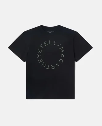 Logo Graphic T-Shirt