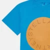 Logo Graphic T-Shirt Logo Graphic T-Shirt