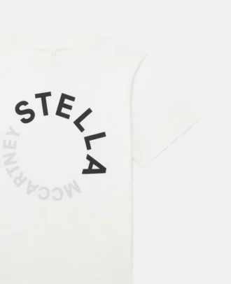 Logo Graphic T-Shirt