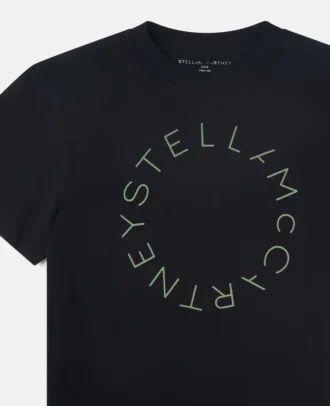 Logo Graphic T-Shirt