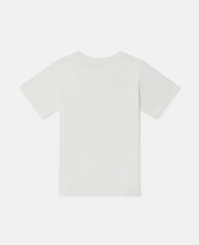 Logo Graphic T-Shirt Logo Graphic T-Shirt