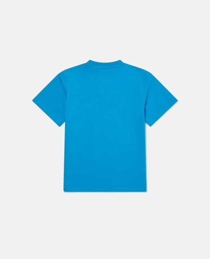 Logo Graphic T-Shirt Logo Graphic T-Shirt