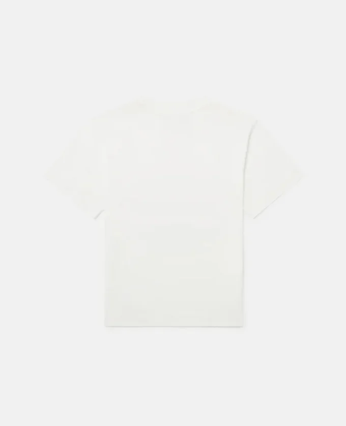 Logo Graphic T-Shirt Logo Graphic T-Shirt