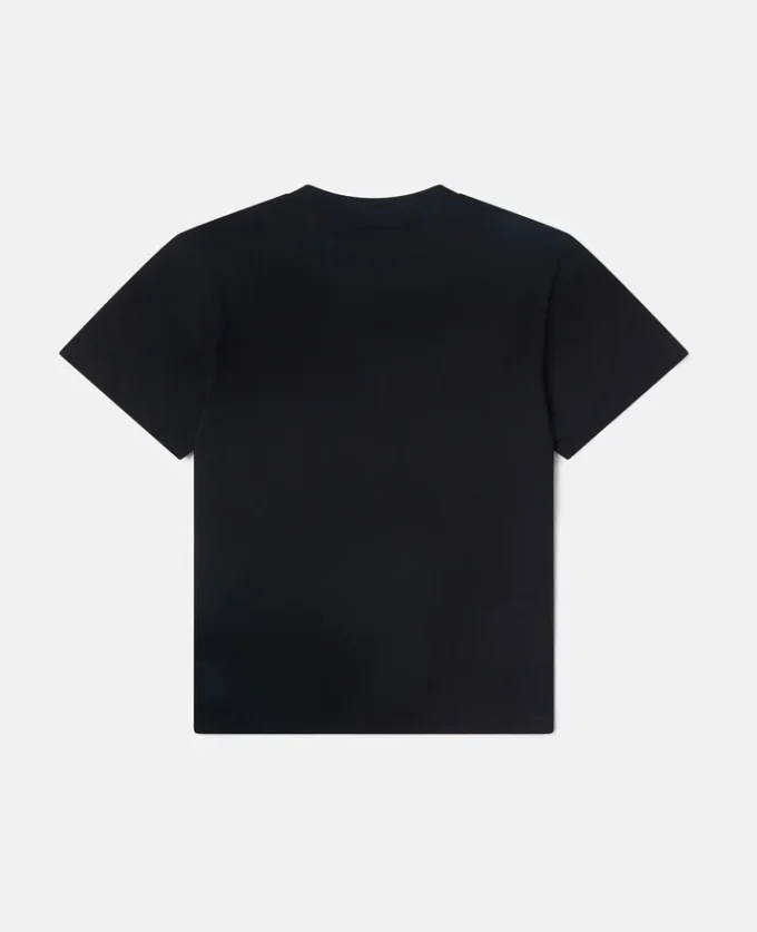 Logo Graphic T-Shirt Logo Graphic T-Shirt