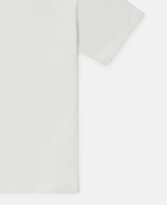 Logo Graphic T-Shirt Logo Graphic T-Shirt