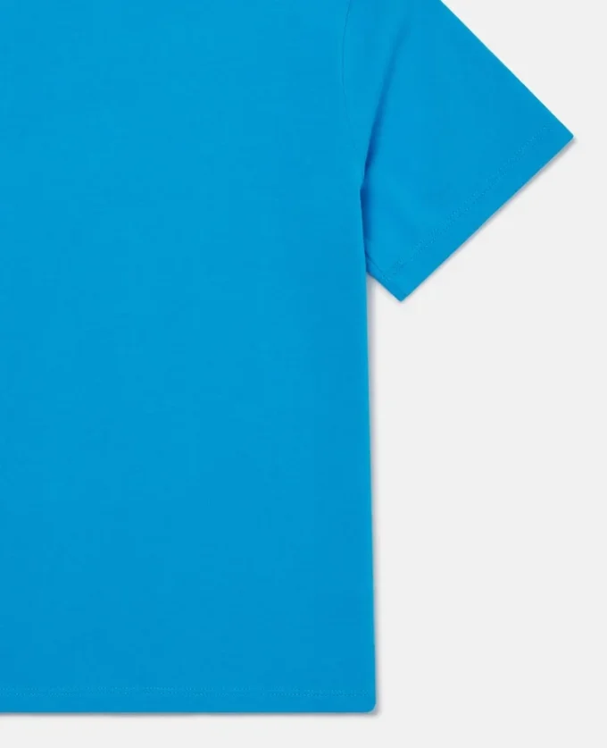 Logo Graphic T-Shirt Logo Graphic T-Shirt