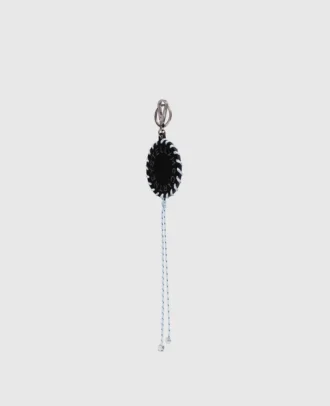 Logo Keychain