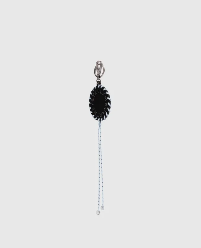 Logo Keychain Logo Keychain