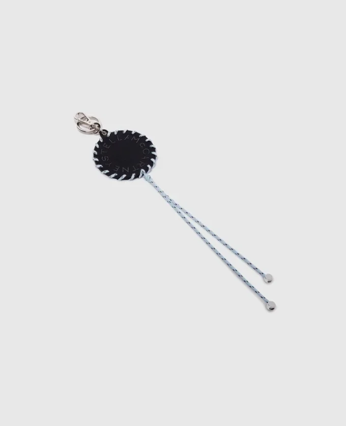 Logo Keychain Logo Keychain