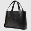 Logo Large Studded Tote Bag Logo Large Studded Tote Bag