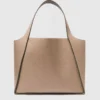 Logo Large Tote Bag Logo Large Tote Bag