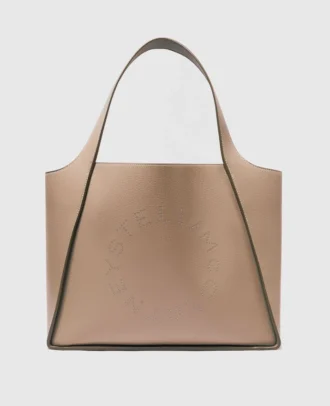 Logo Large Tote Bag