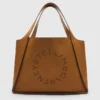 Logo Large Tote Bag Logo Large Tote Bag