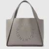 Logo Large Tote Bag Logo Large Tote Bag