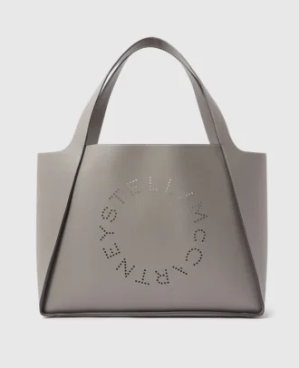 Logo Large Tote Bag