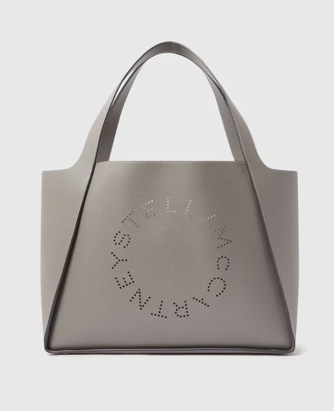 Logo Large Tote Bag Logo Large Tote Bag