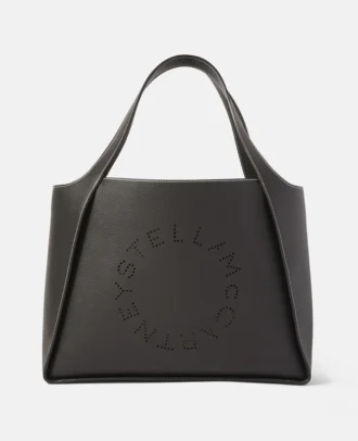 Logo Large Tote Bag