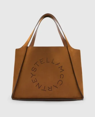Logo Large Tote Bag