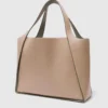 Logo Large Tote Bag Logo Large Tote Bag