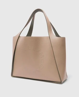 Logo Large Tote Bag